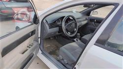 Chevrolet Optra